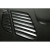 2008-2013 BMW M3 E90 E92 E93 GTR Hood - 1 Piece - image 11