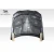2008-2013 BMW M3 GTR Hood - image 10