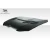 2008-2013 BMW M3 GTR Hood - image 14
