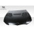 2008-2013 BMW M3 E90 E92 E93 GTR Hood - 1 Piece - image 20