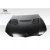 2008-2013 BMW M3 GTR Hood - image 21