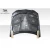 2008-2013 BMW M3 GTR Hood - image 11