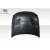2008-2013 BMW M3 GTR Hood - image 4
