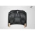 2007-2010 BMW 3 Series GTR Carbon Fiber Hood - image 14