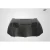 2007-2010 BMW 3 Series GTR Carbon Fiber Hood - image 4