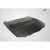 2007-2010 BMW 3 Series GTR Carbon Fiber Hood - image 8