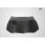 2007-2010 BMW 3 Series GTR Carbon Fiber Hood - image 11