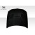 2007-2010 BMW 3 Series E92 2dr E93 Convertible GTR Hood - 1 Piece - image 9