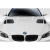 2007-2010 BMW 3 Series GTR Hood - image 1