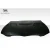 2007-2010 BMW 3 Series GTR Hood - image 6