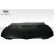2007-2010 BMW 3 Series GTR Hood - image 7