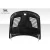 2006-2008 BMW 3 Series GTR Hood - image 9