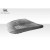 2006-2008 BMW 3 Series E90 4DR Duraflex GTR Look Hood - 1 Piece - image 8