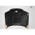 2004-2006 BMW 3 Series GTR Carbon Fiber Hood - image 9