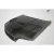 2004-2006 BMW 3 Series GTR Carbon Fiber Hood - image 6