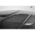 2004-2006 BMW 3 Series E46 2DR DriTech GTR Hood - 1 Piece - image 10