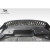 2004-2006 BMW 3 Series E46 2DR GTR Hood - 1 Piece - image 14