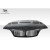 2004-2006 BMW 3 Series E46 2DR GTR Hood - 1 Piece - image 17