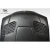 2004-2006 BMW 3 Series GTR Hood - image 7