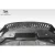 2004-2006 BMW 3 Series E46 2DR GTR Hood - 1 Piece - image 14