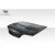 2004-2006 BMW 3 Series GTR Hood - image 14