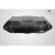 2004-2010 BMW 5 Series E60 4DR GTR Look Hood - 1 Piece - image 12