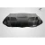 2004-2010 BMW 5 Series GTR Carbon Fiber Hood - image 3