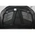 2004-2010 BMW 5 Series GTR Carbon Fiber Hood - image 14