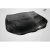 2004-2010 BMW 5 Series GTR Carbon Fiber Hood - image 22