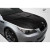 2004-2010 BMW 5 Series E60 4DR GTR Look Hood - 1 Piece - image 11