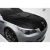 2004-2010 BMW 5 Series GTR Carbon Fiber Hood - image 2