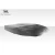2004-2010 BMW 5 Series E60 4DR GTR Look Hood - 1 Piece - image 9
