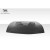 2003-2008 BMW Z4 GTR Look Hood - 1 Piece (S) - image 5