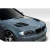 2002-2005 BMW 3 Series GTR Hood - image 1