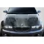 1999-2003 BMW 3 Series E46 2DR DriTech GTR Hood - 1 Piece - image 1