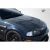 2001-2006 BMW M3 GTR Carbon Fiber Hood - image 3