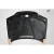 2001-2006 BMW M3 GTR Carbon Fiber Hood - image 10