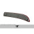 2014-2018 BMW X5 F15 AF-1 Wide Body Reflective Caps - 2 Piece (S) - image 9