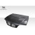 1999-2003 BMW 3 Series E46 2DR GTR Hood - 1 Piece - image 14