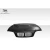 2001-2006 BMW M3 GTR Hood - image 10