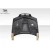 2001-2006 BMW M3 GTR Hood - image 4