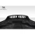 2001-2006 BMW M3 GTR Hood - image 7