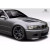 2001-2006 BMW M3 E46 2DR Duraflex GTR Hood 1 Piece