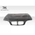 2000-2003 BMW 3 Series GTR Hood - image 12