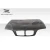 2000-2003 BMW 3 Series GTR Hood - image 13