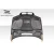 2000-2003 BMW 3 Series GTR Hood - image 21