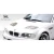 2000-2003 BMW 3 Series GTR Hood - image 8
