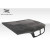 2001-2006 BMW M3 E46 E46 2DR GTR Look Hood - 1 Piece - image 3