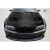 2000-2006 BMW 3 Series E46 2DR GTR Hood - 1 Piece - image 1