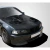 2000-2006 BMW 3 Series GTR Carbon Fiber Hood - image 2